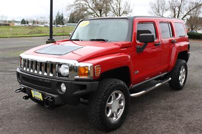 2007 Hummer H3 H3X - Photo 2 - Salem, OR 97317