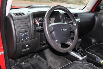 2007 Hummer H3 H3X - Photo 9 - Salem, OR 97317