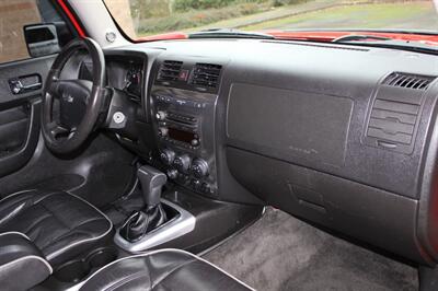 2007 Hummer H3 H3X - Photo 17 - Salem, OR 97317