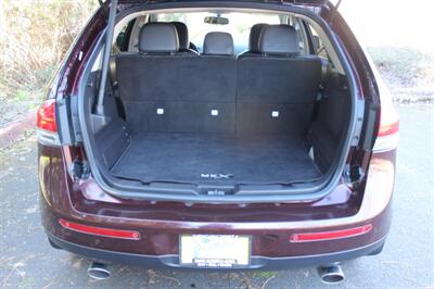2011 Lincoln MKX   - Photo 15 - Salem, OR 97317