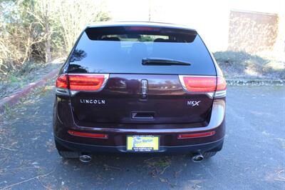2011 Lincoln MKX   - Photo 8 - Salem, OR 97317