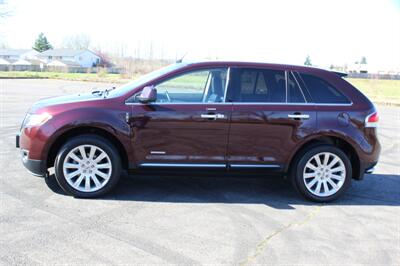 2011 Lincoln MKX   - Photo 7 - Salem, OR 97317