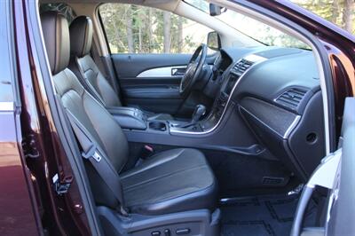 2011 Lincoln MKX   - Photo 18 - Salem, OR 97317