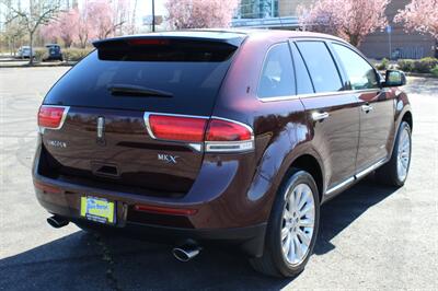 2011 Lincoln MKX   - Photo 4 - Salem, OR 97317