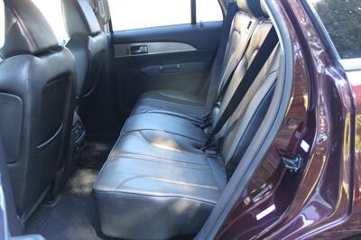 2011 Lincoln MKX   - Photo 13 - Salem, OR 97317