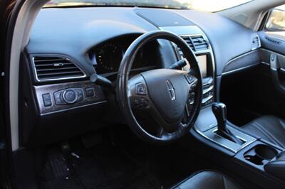 2011 Lincoln MKX   - Photo 9 - Salem, OR 97317