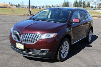 2011 Lincoln MKX   - Photo 2 - Salem, OR 97317