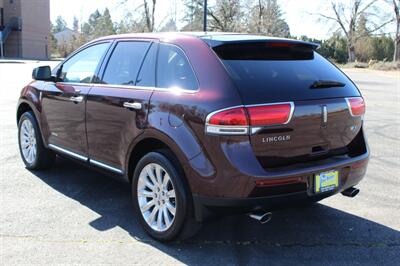 2011 Lincoln MKX   - Photo 3 - Salem, OR 97317