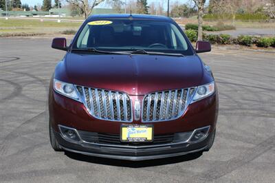 2011 Lincoln MKX   - Photo 6 - Salem, OR 97317