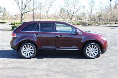 2011 Lincoln MKX   - Photo 5 - Salem, OR 97317