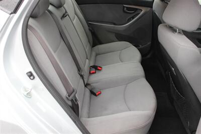 2013 Hyundai Elantra GLS   - Photo 15 - Salem, OR 97317