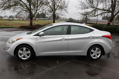 2013 Hyundai Elantra GLS   - Photo 7 - Salem, OR 97317