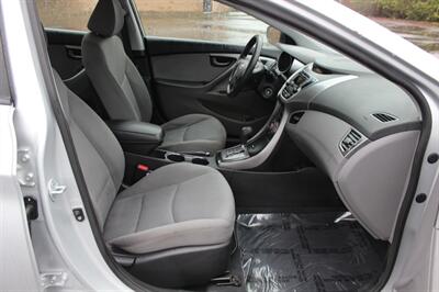 2013 Hyundai Elantra GLS   - Photo 17 - Salem, OR 97317