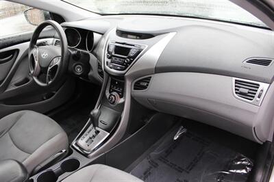 2013 Hyundai Elantra GLS   - Photo 16 - Salem, OR 97317