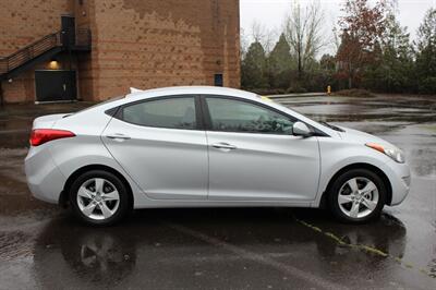 2013 Hyundai Elantra GLS   - Photo 5 - Salem, OR 97317