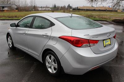2013 Hyundai Elantra GLS   - Photo 3 - Salem, OR 97317