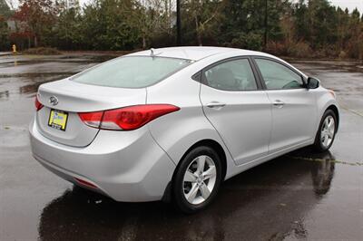 2013 Hyundai Elantra GLS   - Photo 4 - Salem, OR 97317