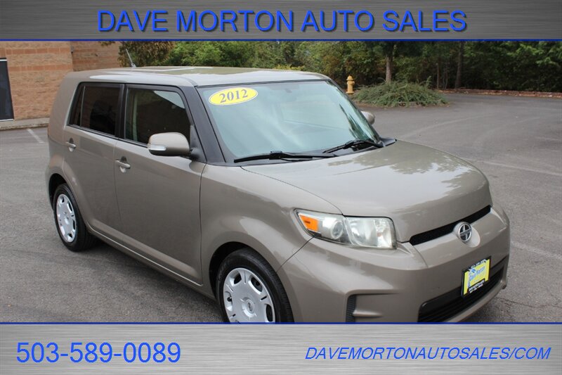 2012 Scion xB | Stock #: 10694