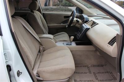 2005 Nissan Murano S   - Photo 18 - Salem, OR 97317
