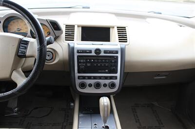 2005 Nissan Murano S   - Photo 14 - Salem, OR 97317