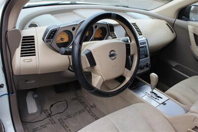 2005 Nissan Murano S   - Photo 9 - Salem, OR 97317