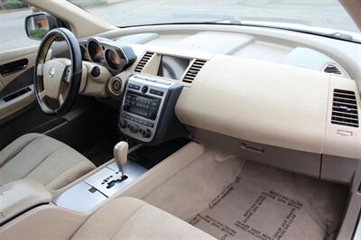 2005 Nissan Murano S   - Photo 17 - Salem, OR 97317
