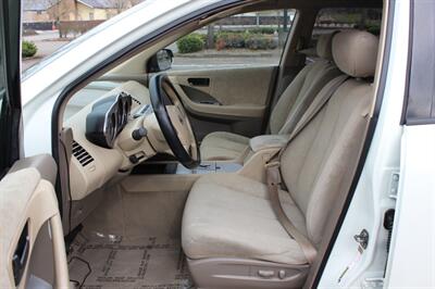 2005 Nissan Murano S   - Photo 10 - Salem, OR 97317