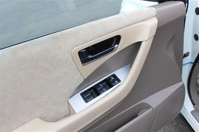 2005 Nissan Murano S   - Photo 11 - Salem, OR 97317