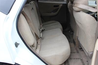 2005 Nissan Murano S   - Photo 16 - Salem, OR 97317