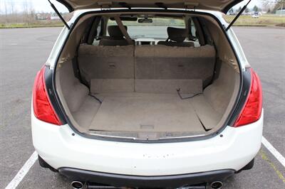 2005 Nissan Murano S   - Photo 15 - Salem, OR 97317