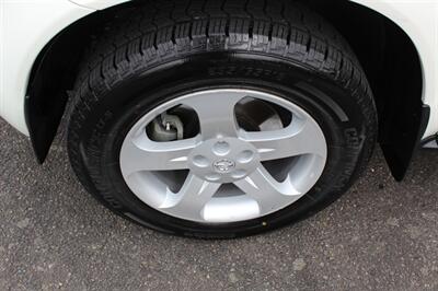 2005 Nissan Murano S   - Photo 19 - Salem, OR 97317