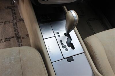 2005 Nissan Murano S   - Photo 12 - Salem, OR 97317