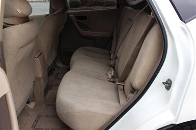 2005 Nissan Murano S   - Photo 13 - Salem, OR 97317