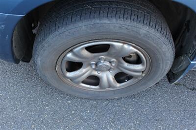 2007 Subaru Forester 2.5 X - Photo 20 - Salem, OR 97317