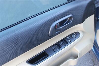 2007 Subaru Forester 2.5 X - Photo 13 - Salem, OR 97317