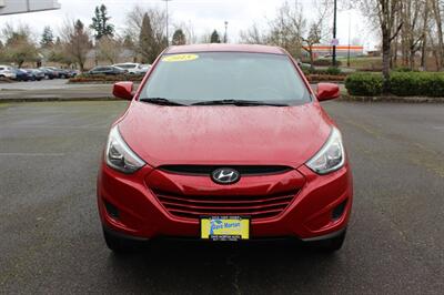 2015 Hyundai TUCSON GLS   - Photo 6 - Salem, OR 97317