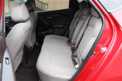 2015 Hyundai TUCSON GLS   - Photo 13 - Salem, OR 97317