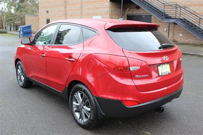 2015 Hyundai TUCSON GLS   - Photo 3 - Salem, OR 97317
