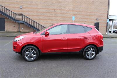 2015 Hyundai TUCSON GLS   - Photo 7 - Salem, OR 97317