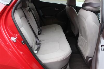 2015 Hyundai TUCSON GLS   - Photo 16 - Salem, OR 97317