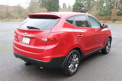 2015 Hyundai TUCSON GLS   - Photo 4 - Salem, OR 97317