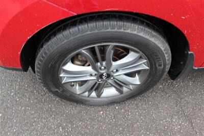2015 Hyundai TUCSON GLS   - Photo 19 - Salem, OR 97317