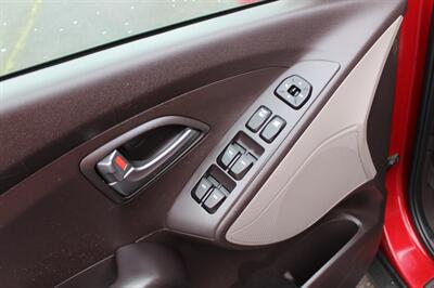 2015 Hyundai TUCSON GLS   - Photo 11 - Salem, OR 97317