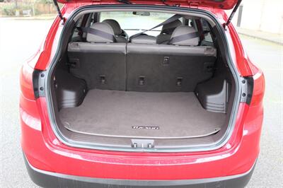 2015 Hyundai TUCSON GLS   - Photo 15 - Salem, OR 97317