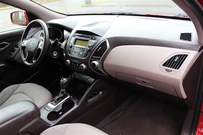2015 Hyundai TUCSON GLS   - Photo 17 - Salem, OR 97317