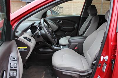 2015 Hyundai TUCSON GLS   - Photo 10 - Salem, OR 97317