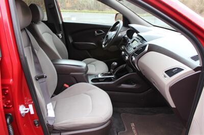 2015 Hyundai TUCSON GLS   - Photo 18 - Salem, OR 97317