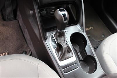 2015 Hyundai TUCSON GLS   - Photo 12 - Salem, OR 97317