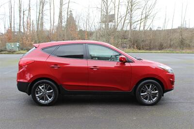 2015 Hyundai TUCSON GLS   - Photo 5 - Salem, OR 97317