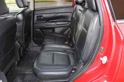 2019 Mitsubishi Outlander SEL   - Photo 12 - Salem, OR 97317